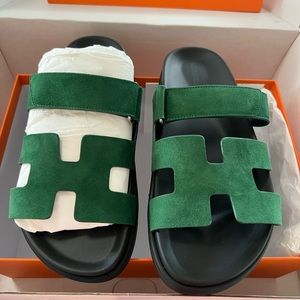 Hermes Chypre sz 38 NWT